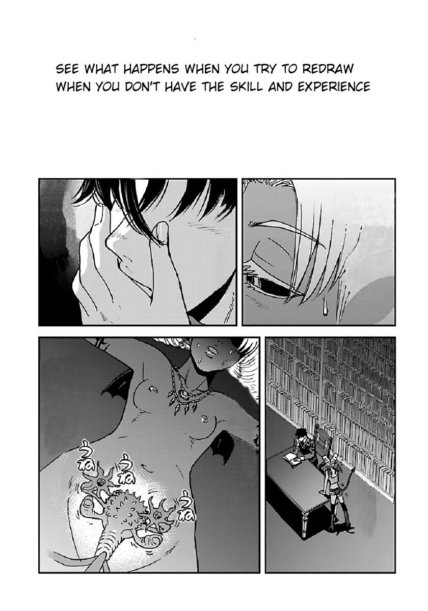 Makikomarete Isekai Teni suru Yatsu wa, Taitei Cheat Chapter 28 26